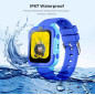 Kids Smartwatch ECO Smart Kids 4G – Pink