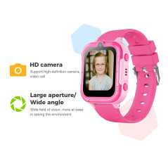 Smart Kids 4G kids smartwatch pink | Smarty