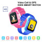 Kids Smartwatch ECO Smart Kids 4G – Pink