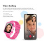 Kids Smartwatch ECO Smart Kids 4G – Pink