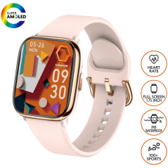 Montre XSSIVE XSS-SW9RG AMOLED | Smarty