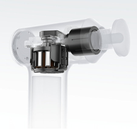 Xiaomi Pistolet de massage Massage Gun Mini 2 – Noir