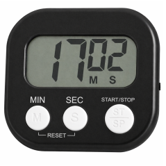 Electronic Timer CIAOBOSI TX-8972 – Magnetic