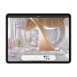 Apple iPad Pro 12.9-inch (5th generation) – 128GB Wi‑Fi Space Gray · Refurbished Grade A Apple iPad Pro 12.9-inch (5th generation) – 128GB Wi‑Fi Space Gray · Refurbished Grade A