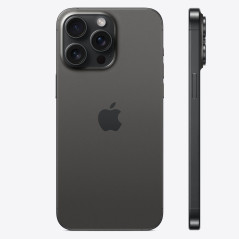 Apple iPhone 15 Pro Max 256GB Blue | Smarty