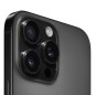 Apple Smartphone iPhone 16 Pro Max – 256GB Black Titanium · Refurbished Apple Smartphone iPhone 16 Pro Max – 256GB Black Titanium · Refurbished