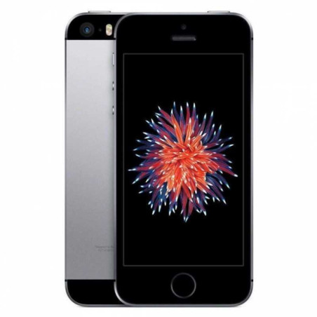 iPhone SE 16 Go Gris - Grade AB — Reconditionné Garanti 12 m