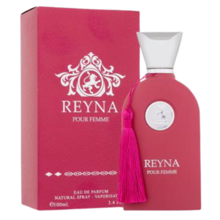 Eau de Parfum Maison Alhambra Reyna - pour fe | Smarty Paris