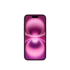 Apple iPhone 16 128 Go Rose | Smarty