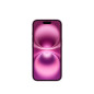 Apple iPhone 16 – 128 Go Rose · Reconditionné