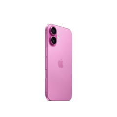 Apple iPhone 16 128 Go Rose | Smarty