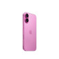 Apple iPhone 16 – 128 Go Rose · Reconditionné