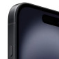 Apple iPhone 16 – 128 Go Titane noir Grade AB · Reconditionné Apple iPhone 16 – 128 Go Titane noir Grade AB · Reconditionné