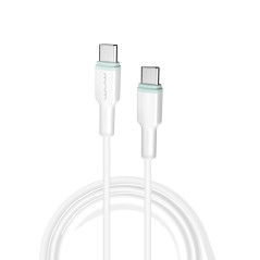WUW X205 USB-C to USB-C Cable 65W | Smarty