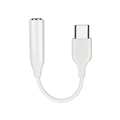 Adaptateur USB-C vers jack 3,5 mm FASR FS-CA22 | Smarty
