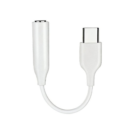 Câble adaptateur USB-C vers entrée jack FASR FS-CA22 – 3,5 mm