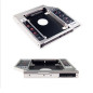 HDD/SSD Caddy Adapter ECO – 2.5-inch SATA III 9.5 mm