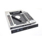 HDD/SSD Caddy Adapter ECO – 2.5-inch SATA III 9.5 mm
