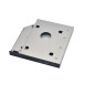 HDD/SSD Caddy Adapter ECO – 2.5-inch SATA III 9.5 mm