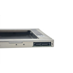 2.5 SATA III HDD SSD Caddy 9.5 mm | Smarty