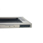 HDD/SSD Caddy Adapter ECO – 2.5-inch SATA III 9.5 mm