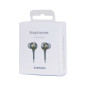 Samsung Wired Earphones 3.5mm Jack – Black