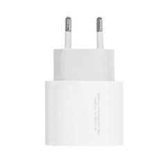 Apple USB-C 20W Adapter MHJE3ZM/A | Smarty