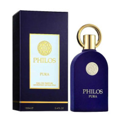 Eau de Parfum Maison Alhambra Philos Pura - u | Smarty Paris