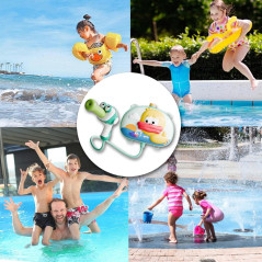 Duckling Backpack Water Gun 2000ml | Smarty