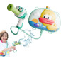 Backpack Water Gun ECO – Duckling 2000ml