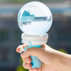 Little Pig Light-Up Water Gun | Smarty