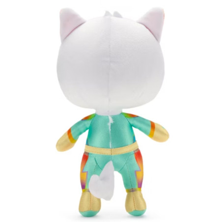 Disney Bitsy SuperKitties Plush – 25 cm