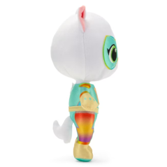 Disney Bitsy SuperKitties Plush 25 cm | Smarty
