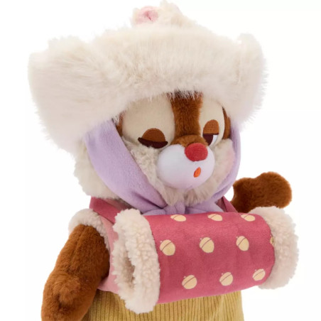 Winter Plush Toy Disney Dale – Chip 'n Dale 32cm