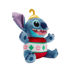 Plush Disney Stitch Christmas Special – 35 cm