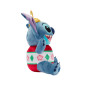 Peluche Stitch Disney spéciale Noël – 35 cm