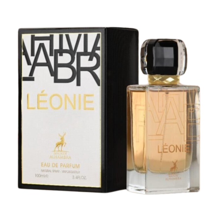 Eau de Parfum Maison Alhambra Léonie - pour f | Smarty Paris