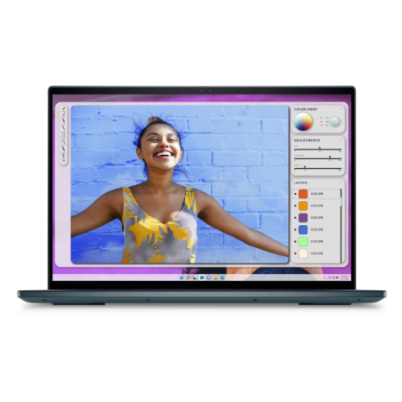PC Portable Dell Inspiron 16 7620 OLED - 16" | Smarty Paris