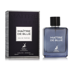 Eau de Parfum Maison Alhambra Maître de Blue | Smarty Paris