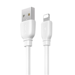 Lightning Cable Remax RC-138i 2.4A | Smarty