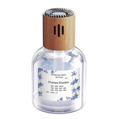 Car and home aromatherapy machine REMAX RM-C68 – Champs-Elysees