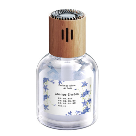Car and home aromatherapy machine REMAX RM-C68 – Champs-Elysees