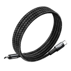 REMAX CB07 65W Cable 1.2m Black | Smarty