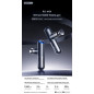 Massage Gun REMAX Fascia RS-M01 – Black Massage Gun REMAX Fascia RS-M01 – Black