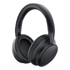 Casque sans fil pliable REMAX RB-100HB Noir