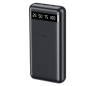 Batterie externe REMAX Hintom RPP-11 – 20 000 mAh Noir Batterie externe REMAX Hintom RPP-11 – 20 000 mAh Noir