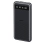 Batterie externe REMAX Hintom RPP-10 – 10 000 mAh 2 USB + USB-C Noir Batterie externe REMAX Hintom RPP-10 – 10 000 mAh 2 USB + USB-C Noir