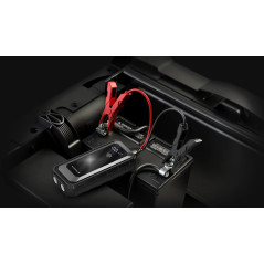 Power Bank / Car Jump Starter XSSIVE XSS-JS01