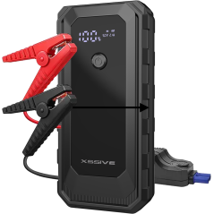 Batterie externe démarreur XSSIVE XSS-JS01 | Smarty