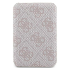 Power Bank PU MagSafe Guess Rose | Smarty Paris